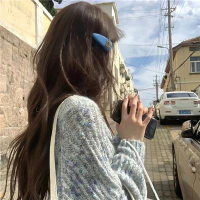 女人的碎片